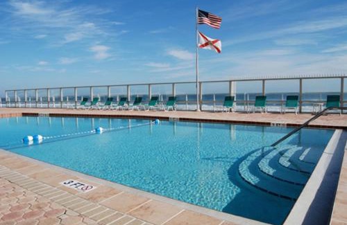 Daytona Beach Shores Apartamento | Shores Club 703