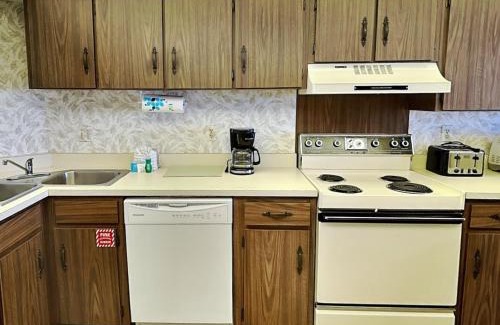 Daytona Beach Shores Apartamento | Shores Club 806