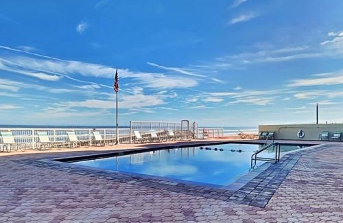 Daytona Beach Shores Apartamento | Shores Club 806
