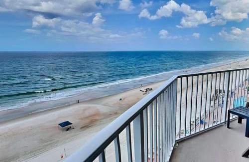 Daytona Beach Shores Apartamento | Shores Club 806