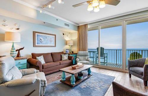 Panama City Beach Apartamento | Shores of Panama 2030
