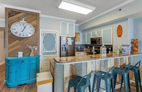 Panama City Beach Apartamento | Shores of Panama 2030