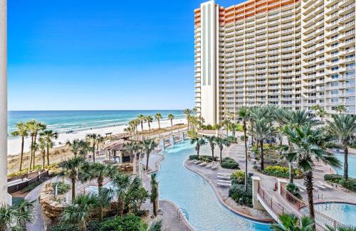 Panama City Beach Apartamento | Shores of Panama 2030