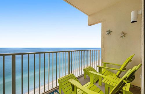 Panama City Beach Apartamento | Shores of Panama 2030