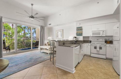 Panama City Beach Apartamento | Shores of Panama 108