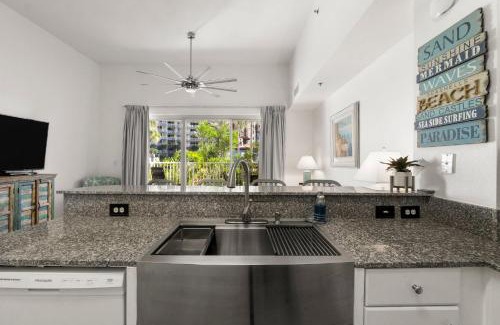 Panama City Beach Apartamento | Shores of Panama 108