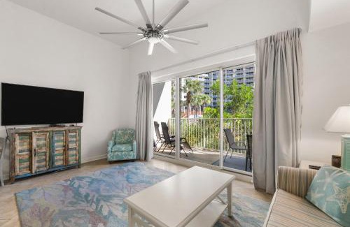 Panama City Beach Apartamento | Shores of Panama 108