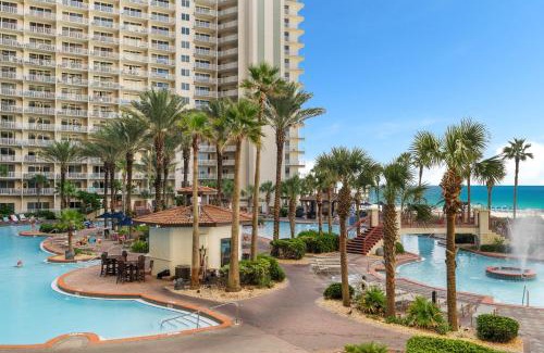 Panama City Beach Apartamento | Shores of Panama 208