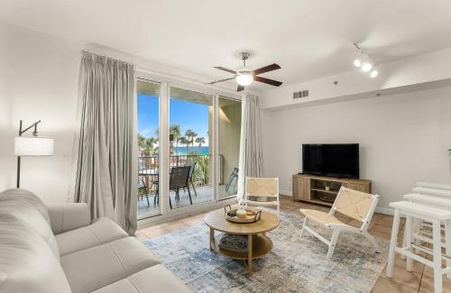 Panama City Beach Apartamento | Shores of Panama 208