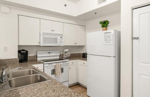 Panama City Beach Apartamento | Shores of Panama 208