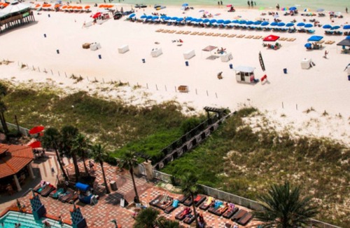 Panama City Beach Complejo | Shores of Panama by Emerald View Resorts