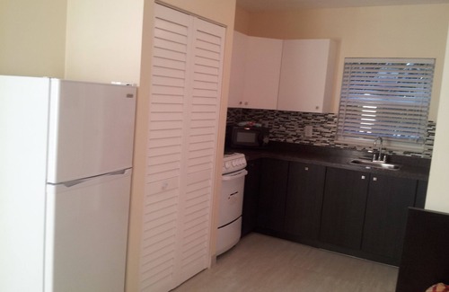 Pompano Beach Hotel | Shores Terrace