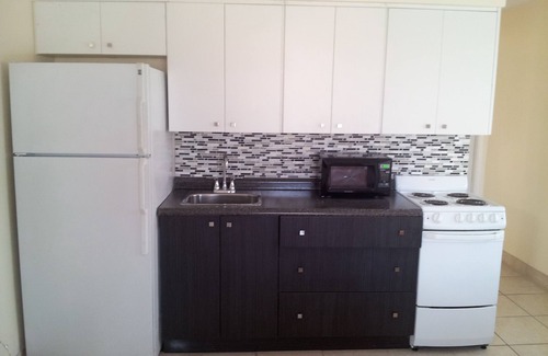 Pompano Beach Hotel | Shores Terrace