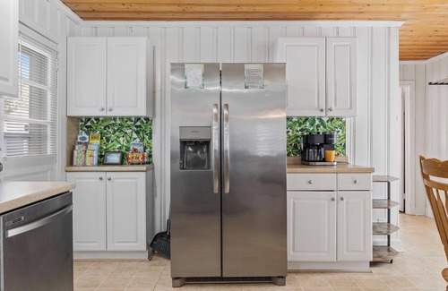Atlantic Beach Casa | Short 1/4 mile walk to beach access in beautiful North Myrtle Beach!