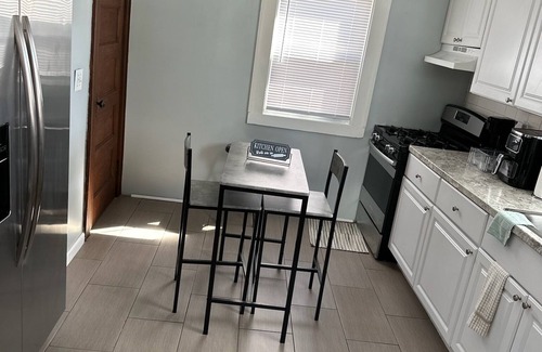 Rochester Casa | The Roc Cozy Travel Nest