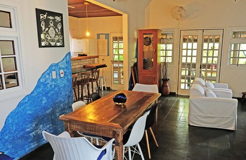 Camburi Casa | Camburizinho Corto !!!!!! Muy soleado y muy agradable playa !!!!!
