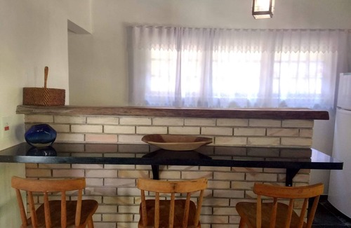 Camburi Casa | Camburizinho Corto !!!!!! Muy soleado y muy agradable playa !!!!!