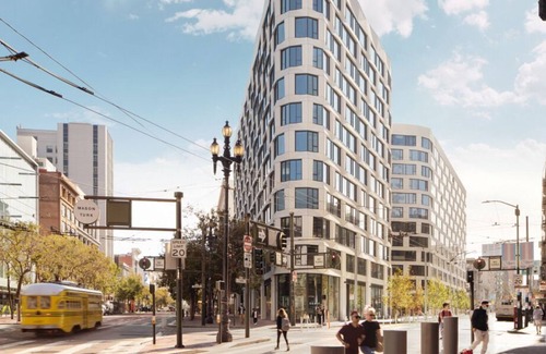 Tenderloin Casa | Short Distance From The Well Known Sites! Pets Allowed, Near Oracle Park