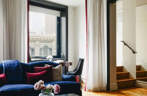 NoMad Casa | Short Distance From The Well Known Sites! Dogs Allowed, Near Herald Square