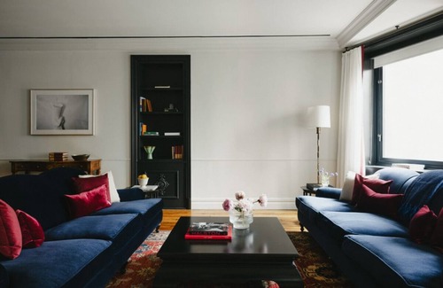 NoMad Casa | Short Distance From The Well Known Sites! Dogs Allowed, Near Herald Square