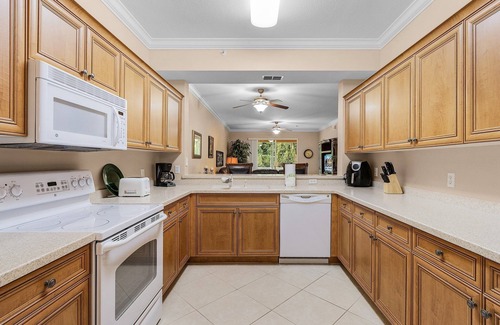 Biggar Condominio | Short distance to the Beach! - Just off the River - Condo Shore to Please - Roelens Vacations