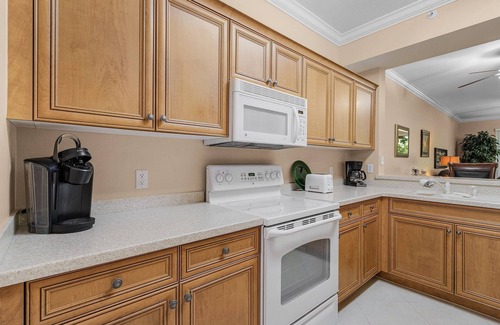 Biggar Condominio | Short distance to the Beach! - Just off the River - Condo Shore to Please - Roelens Vacations