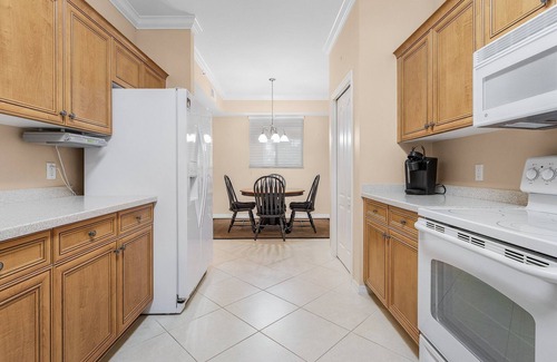 Biggar Condominio | Short distance to the Beach! - Just off the River - Condo Shore to Please - Roelens Vacations