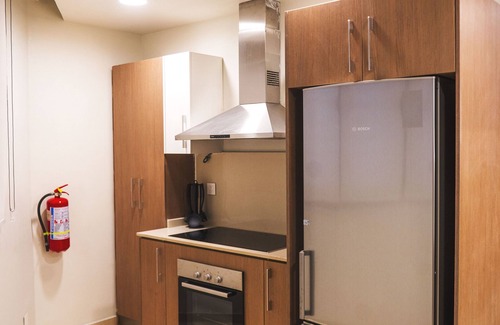 Eko Atlantic Apartamento | Short-let apartment with an in-house cinema in Victoria Island, Lagos