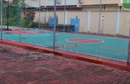 Ofin Apartamento | Short Let Apartments