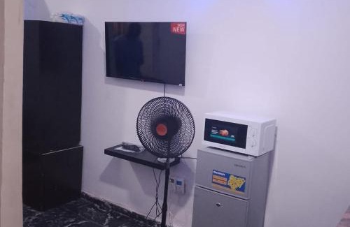 Ofin Apartamento | Short Let Apartments