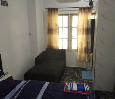 Ofin Apartamento | Short Let Apartments
