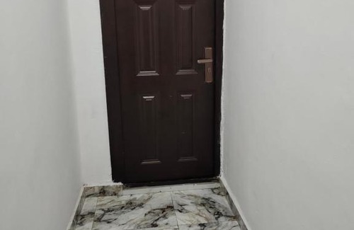 Lagos Casa | Short Let Masters Bedroom