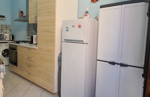 Trappeto Apartamento | Apartamento turístico en Trappeto cerca del mar para vacaciones