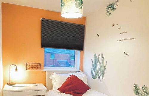 Holbeck Casa | Monthly stays✪3 bedrooms ✪Homevy Relocations✪