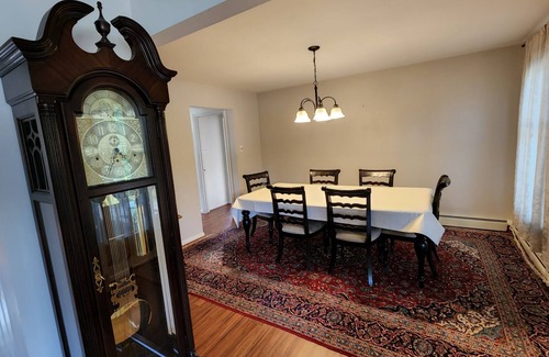 Abington Casa | Short/Long Term Perfect house for Perfect stay