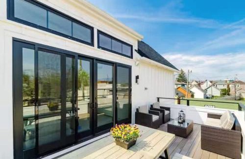 Italian Village Casa | Short North Convention Garage Parking!