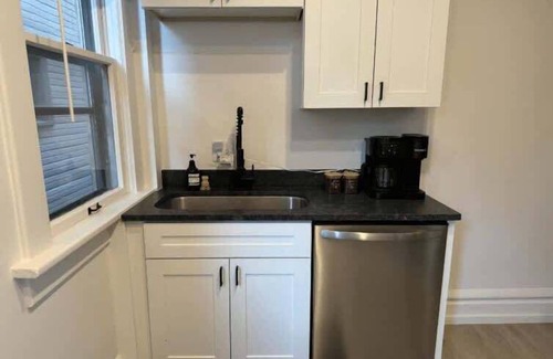Short North Casa | Short North - King Bed - Convention - Free Parking
