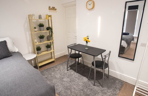 Easton Apartamento | Apartamento-Baño Privado