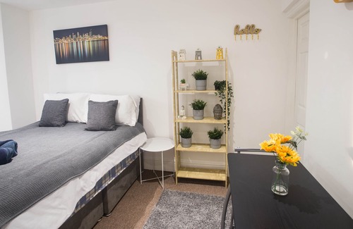 Easton Apartamento | Apartamento-Baño Privado