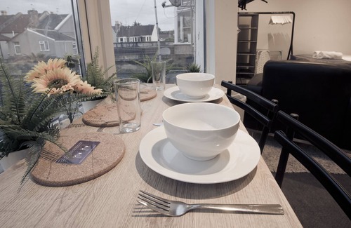 Easton Apartamento | Apartamento-Baño Privado