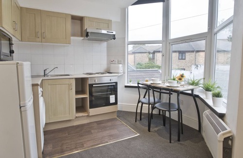 Easton Apartamento | Apartamento-Baño Privado
