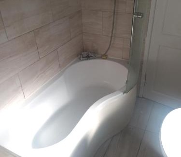 Stoke-on-Trent Casa | Short Stoke Stays
