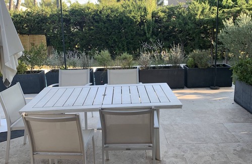 Aix-en-Provence Casa | Short-term rental just outside Aix en Provence