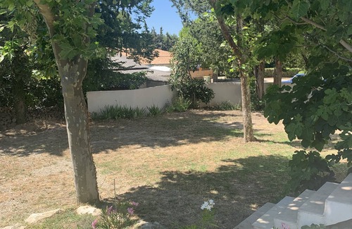 Aix-en-Provence Casa | Short-term rental just outside Aix en Provence