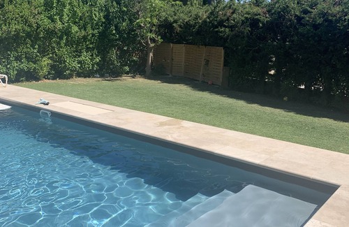 Aix-en-Provence Casa | Short-term rental just outside Aix en Provence