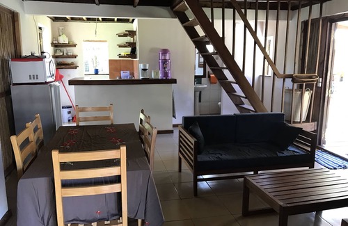 Foulpointe Villa | alquiler a corto plazo o largo plazo