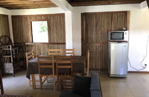 Foulpointe Villa | alquiler a corto plazo o largo plazo