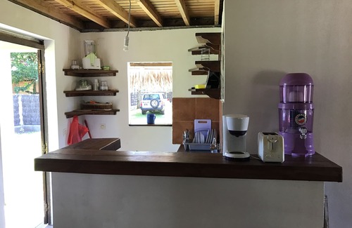 Foulpointe Villa | alquiler a corto plazo o largo plazo