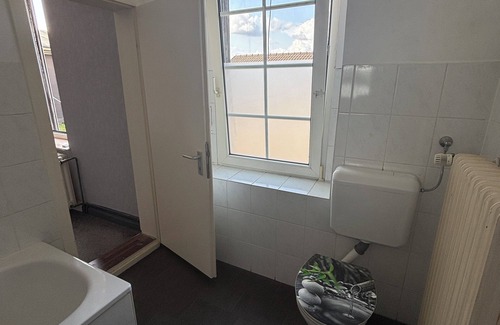 South Westenfeld Apartamento | Short-term rental apartment in Bochum - top equipped, very central