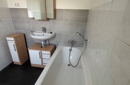 South Westenfeld Apartamento | Short-term rental apartment in Bochum - top equipped, very central